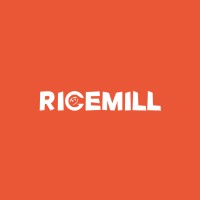 Ricemill logo - Similar company to Orange Fruit Consultancy