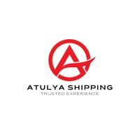Atulya Shipping logo - Similar company to Acura Logistics