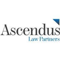 Ascendus Law Partners logo - Similar company to Peritum Partners