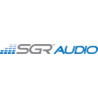 Sgr Audio Pty Ltd