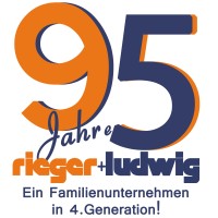 Rieger & Ludwig GmbH logo - Similar company to Chronon-Personal Gmbh