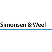Simonsen & Weel AB logo - Similar company to Hett Tech Ab (Hettech)