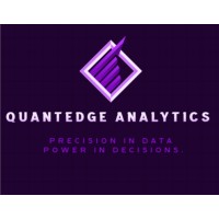 QuantEdge Analytics logo - Similar company to Quant Edge