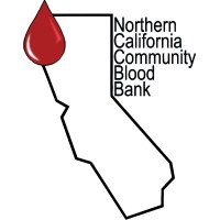 Northern California Community Blood Bank logo - Similar company to The Lighthouse Group