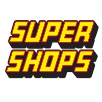 Super Shops