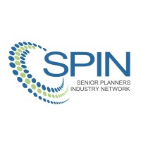 SPIN:Senior Planners Industry Network logo - Similar company to Downtown Fabworks