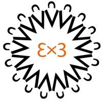 Ex3 People logo - Similar company to Blendit Learning