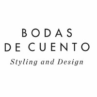 Bodas de Cuento Styling and Design logo - Similar company to Elite Bodas Wedding & Event Planners
