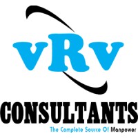 VRV Consultants, logo - Similar company to Doearly ( India - Uae Recruitment )