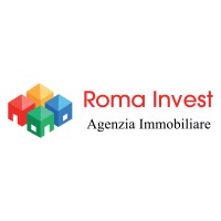Roma Invest Agenzia immobiliare logo - Similar company to Immobiliare Roma Centro