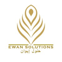 Ewan Solutions Co حلول ايوان logo - Similar company to ايوان الغروب