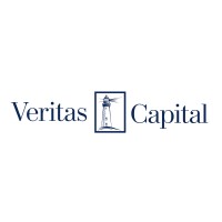 Veritas Capital logo - Similar company to House Leamington
