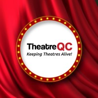 TheatreQC Pty Ltd logo - Similar company to Workqc+