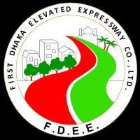 First Dhaka Elevated Expressway Company Limited logo - Similar company to Capital Law Chamber
