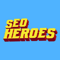 SEO Heroes logo - Similar company to Seo, Kwr & Content Consultant For Sme'S