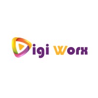 Digi worx logo - Similar company to Speedy Placements