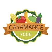 Casamance food logo - Similar company to Solution Commerce Consulting