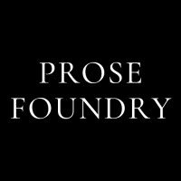 Prose Foundry