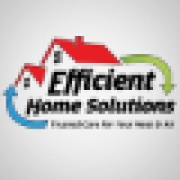 Efficient Home Solutions logo - Similar company to Eurotech Renewables Ltd.