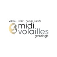 Midi Volailles (Groupe GP) logo - Similar company to Technical Amiante