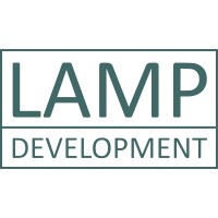 LAMP Development logo - Similar company to Ontime Consortium