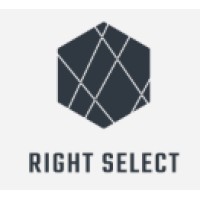 Right Select logo - Similar company to Right Source