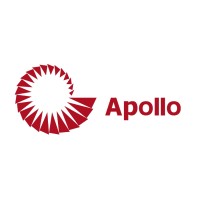 Química Apollo Oficial logo - Similar company to Apollo