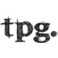 Technical Producing Group (Tpg)