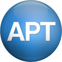 APT SRL logo - Similar company to Clear Water Uruguay