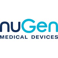 NuGen Medical Devices logo - Similar company to Mercsoft
