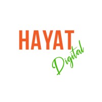 Hayat Digital logo - Similar company to Digilien