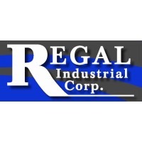 Regal Industrial Corporation logo - Similar company to Regal Construction