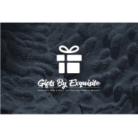 Gifts By Exquisite logo - Similar company to Yc Gift (Zhongshan) Co., Ltd.