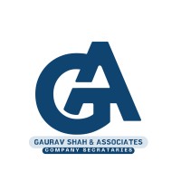 Gaurav Shah & Associates logo - Similar company to Trimurty Builders