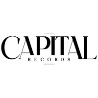 Capital Records Spain logo - Similar company to Ollo Audio