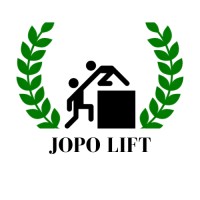 JOPO Lift logo - Similar company to Brand Kiter