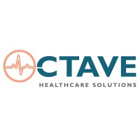 OCTAVE Healthcare Solutions logo - Similar company to Mediworm Private Limited