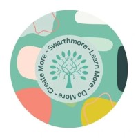 Swarthmore Education Centre logo - Similar company to Hello Future