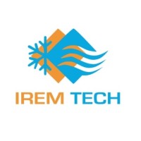 Irem tech logo - Similar company to Houdis Multiservices Sarl