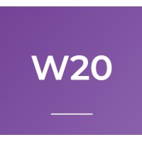 W20 Australian Delegation logo - Similar company to Heather Senior Care