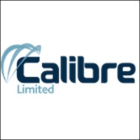 Calibre Limited logo - Similar company to Swl - Security Wholesale 2001 Limited