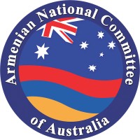 Armenian National Committee of Australia logo - Similar company to Mek