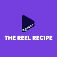 The Reel Recipe logo - Similar company to Msv