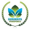 GURUKRIPA HYDROPONIC logo - Similar company to Rikruit