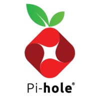 Pi-hole logo - Similar company to Loopmerge