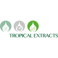 TROPICAL EXTRACTS Sdn Bhd logo - Similar company to Dadvance Agarwood Solutions Sdn. Bhd.