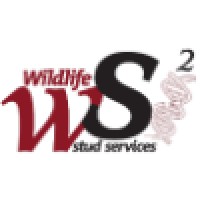 Wildlife Stud Services logo - Similar company to Wildlife Education Foundation