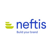 Neftis Laboratorios logo - Similar company to Upgrade Pharma
