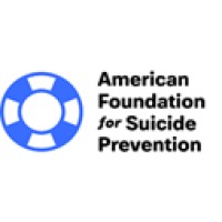 American Foundation for Suicide Prevention Orange County logo - Similar company to American Foundation For Suicide Prevention At University Of Michigan
