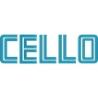 CELLO logo - Similar company to Carefi Dental